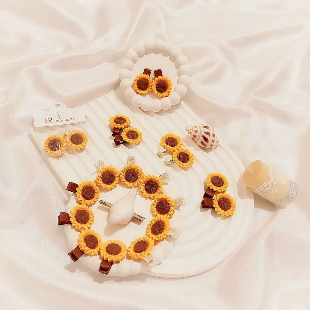 گیره انبری آفتابگردان