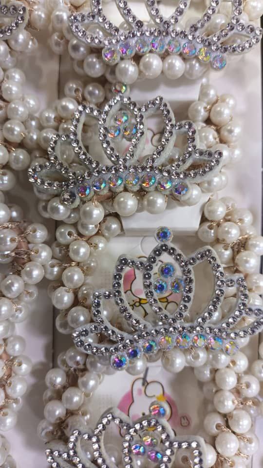 کش مرواریدی